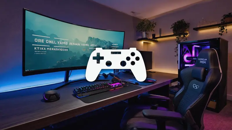 Risiko dan Mitigasi: Bermain Game secara Sehat
Meski game online santai bermanfaat, keseimbangan tetap kunci. Tanda kita perlu istirahat termasuk mata lelah, leher kaku, atau mengabaikan tanggung jawab. Batas waktu otomatis (via app seperti Digital Wellbeing) bisa mencegah binge gaming. Jika stres tak kunjung membaik setelah bermain, konsultasi profesional sangat dianjurkan—game hanyalah salah satu alat dari banyak strategi pengelolaan stres.