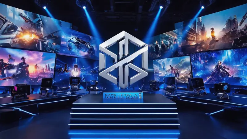 Daftar Lengkap 10 Rekomendasi Game Terbaik Tahun 2025
Kami telah mengkurasi daftar ini berdasarkan faktor grafis, gameplay inovatif, ulasan awal, dan potensi popularitas jangka panjang. Setiap game mewakili genre berbeda, memastikan ada sesuatu untuk semua selera gamer Indonesia. Berikut adalah pilihan utama kami:
