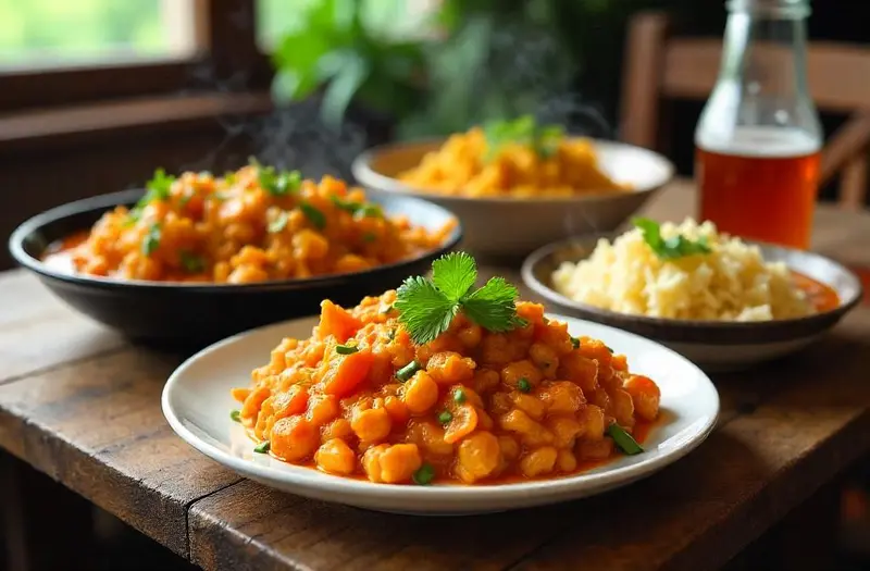 10 Resep Masakan Hemat untuk Keluarga Sehat
