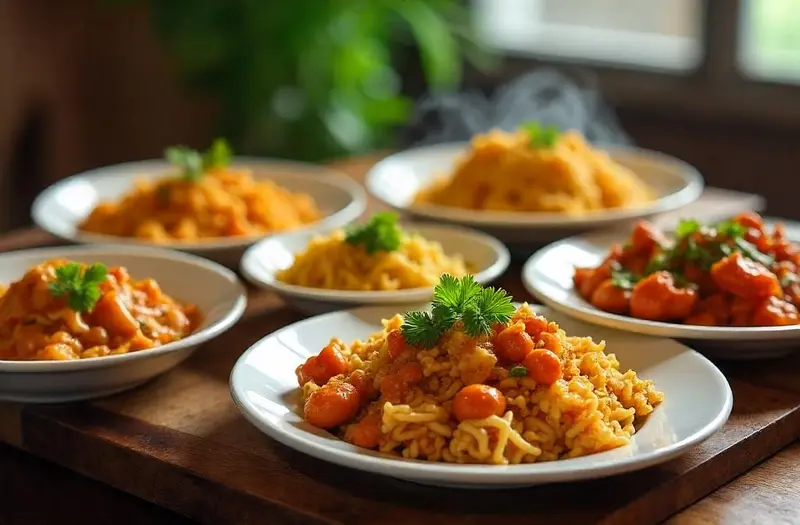 10 Resep Masakan Hemat untuk 4 Orang di Bawah Rp 25.000