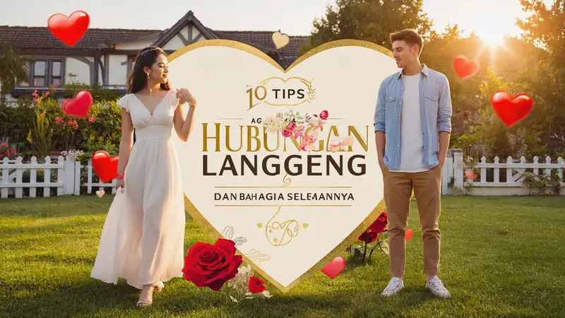 5. Saling Mendukung Impian dan Tujuan