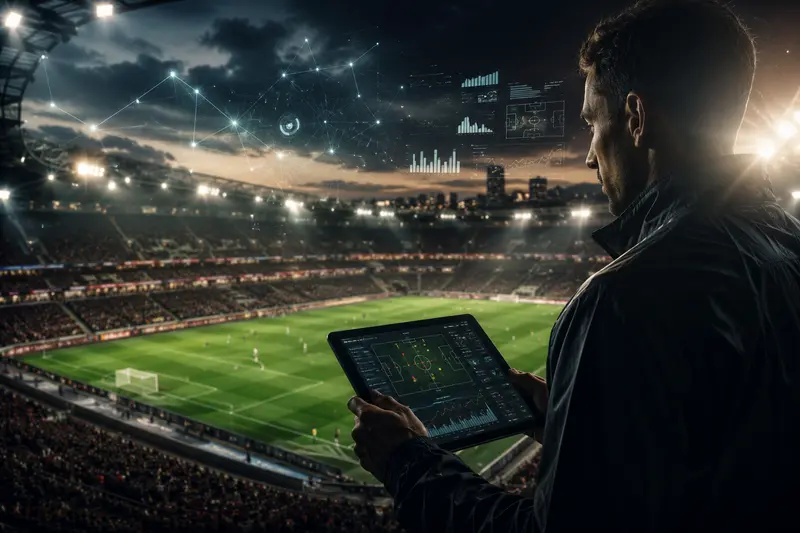 Pentingnya NLP Analisis Sepak Bola dalam Algoritma Modern