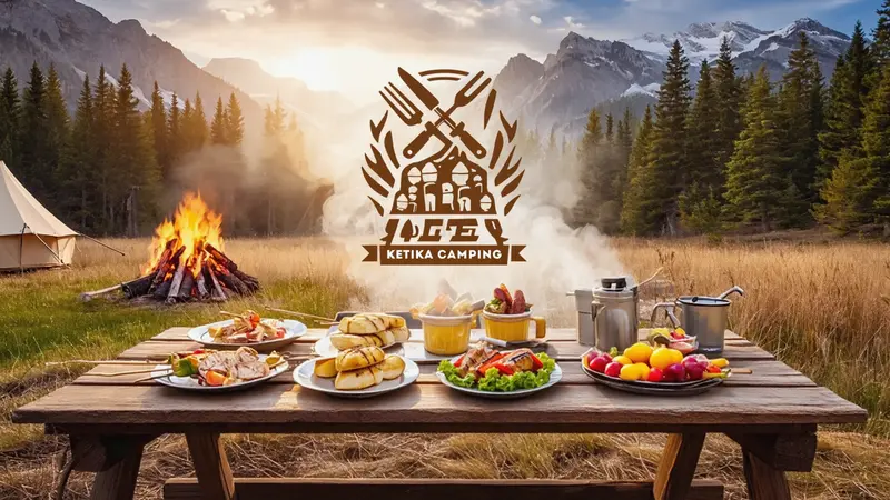 Ide Makanan Ketika Camping yang Praktis dan Lezat