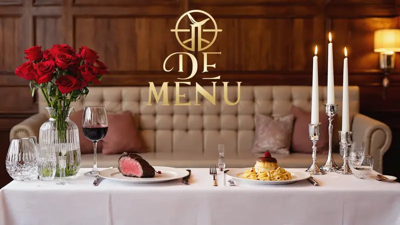 Mengapa Dinner di Rumah Justru Lebih Romantis untuk Pasangan
Menurut survei oleh The Gottman Institute, pasangan yang rutin makan bersama di rumah melaporkan tingkat kepuasan hubungan 35% lebih tinggi. Ini terjadi karena momen tersebut membangun kedekatan tanpa gangguan dunia luar. Dinner berdua di rumah memberi kita kontrol penuh atas suasana, mulai dari pencahayaan, musik latar, hingga menu favorit pasangan yang mungkin tidak tersedia di restoran. Kita bisa lebih fokus pada percakapan dan quality time dibanding saat harus antre atau berinteraksi dengan pelayan.