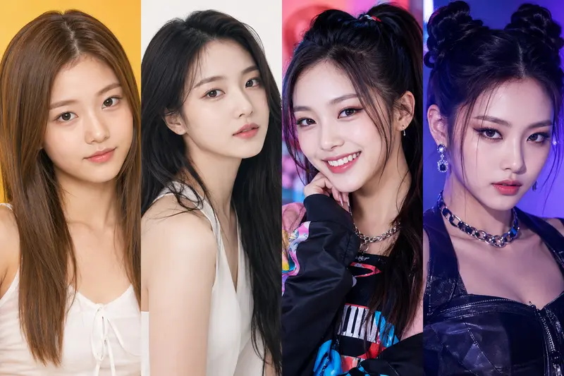 Masa Depan Viralitas K-Pop Global