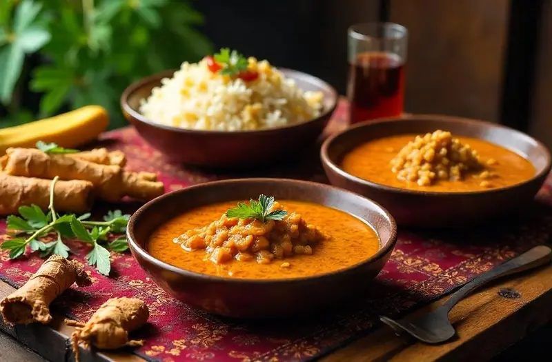 Makanan Khas Jawa Terbaik 2025 yang Wajib Dicoba