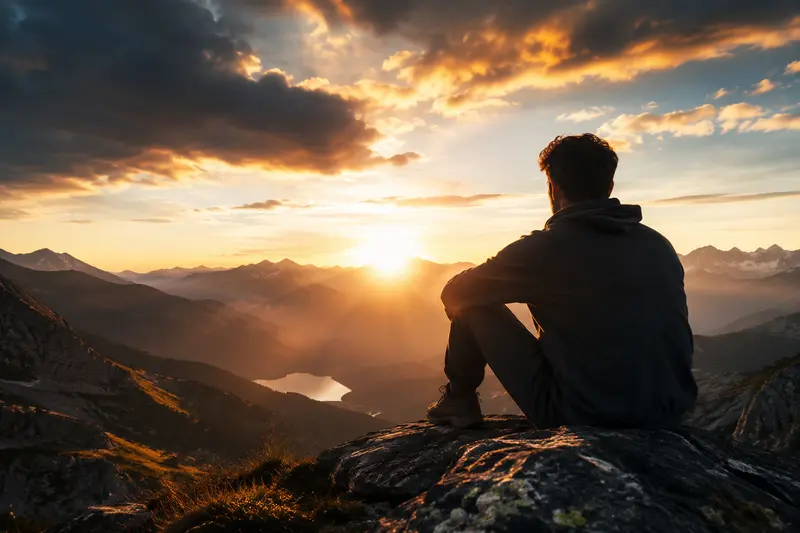 Strategi Mindful Self Improvement untuk Gen Z
