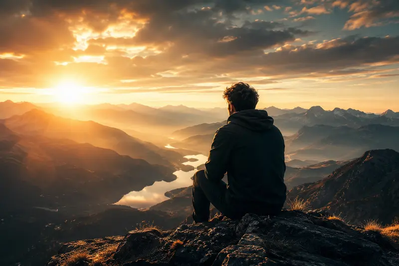 Mastering Self Improvement Gen Z: 2025 Guide Mastering Self Improvement Gen Z: 2025 Guide