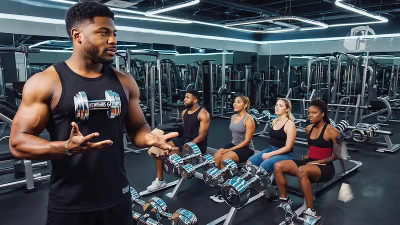 Penjelasan Newbie Gains untuk Pemula Fitness