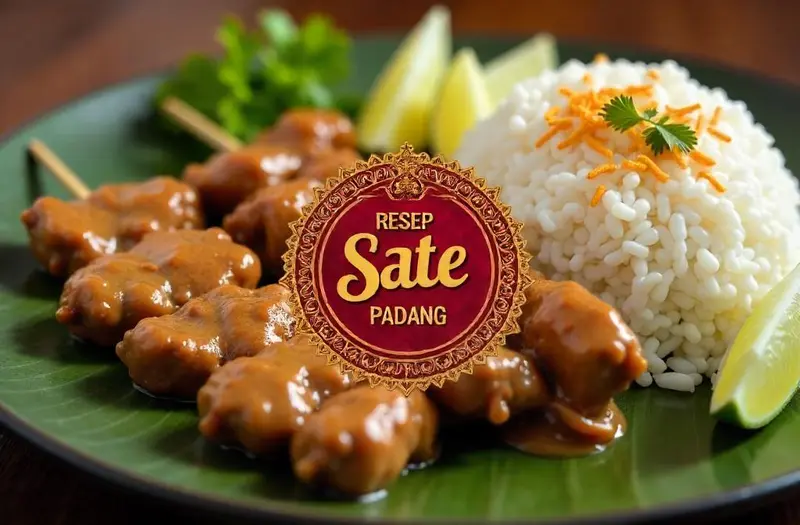 Tips dan Trik Jitu Agar Sate Padang Sempurna
Membuat sate padang lezat ala restoran membutuhkan trik khusus. Survei komunitas Kuliner Kita (2023) mengungkap 90% koki rumahan setuju bahwa pemilihan daging dan teknik perebusan adalah penentu utama keberhasilan. Jangan khawatir, kami punya solusi untuk tantangan umum!