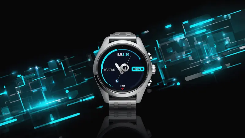 Mengapa Memilih Smartwatch Dibawah 1 Juta di 2024?
Pasar jam pintar terbaik murah semakin kompetitif. Produsen kini sadar betul bahwa permintaan akan smartwatch budget friendly sangat tinggi, terutama di negara berkembang seperti Indonesia. Mereka merespons dengan menghadirkan produk yang menawarkan keseimbangan antara fitur dan harga. Tren tahun 2024 menunjukkan peningkatan signifikan pada kualitas layar (meski masih kebanyakan LCD atau TFT), akurasi sensor pemantauan detak jantung, dan masa pakai baterai pada kisaran harga ini. Data dari Counterpoint Research (Q1 2024) menunjukkan bahwa pangsa pasar wearable entry-level (di bawah $70) tumbuh sekitar 15% secara year-over-year, menandakan minat yang besar terhadap jam tangan smart murah terbaik.