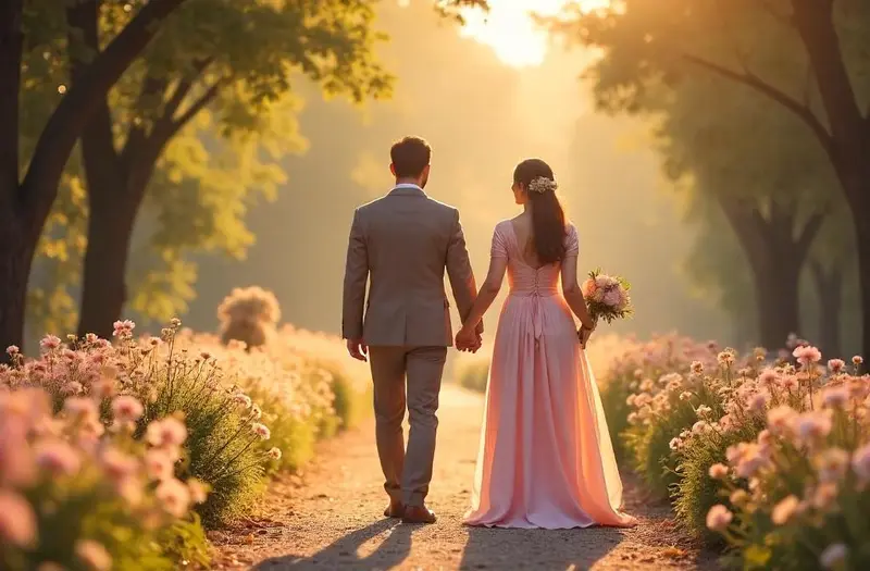 Tips Hubungan Langgeng Sampai Nikah yang Ampuh